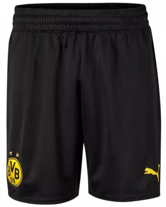 Calção I Borussia Dortmund 2022 2023 Puma oficial